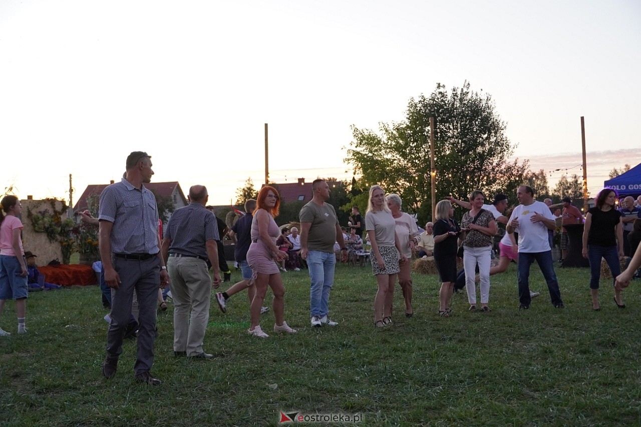 Dożynki parafialne w Borawem - potańcówka [21.09.2025] - zdjęcie #51 - eOstroleka.pl