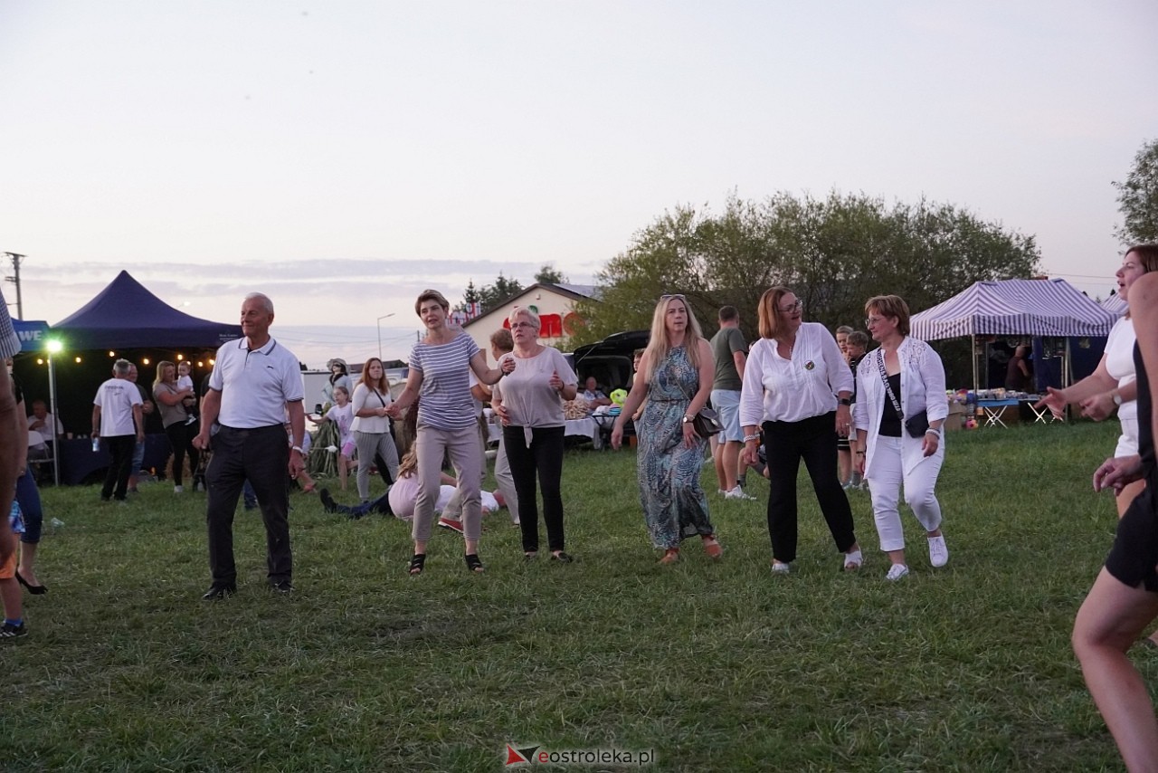 Dożynki parafialne w Borawem - potańcówka [21.09.2025] - zdjęcie #47 - eOstroleka.pl