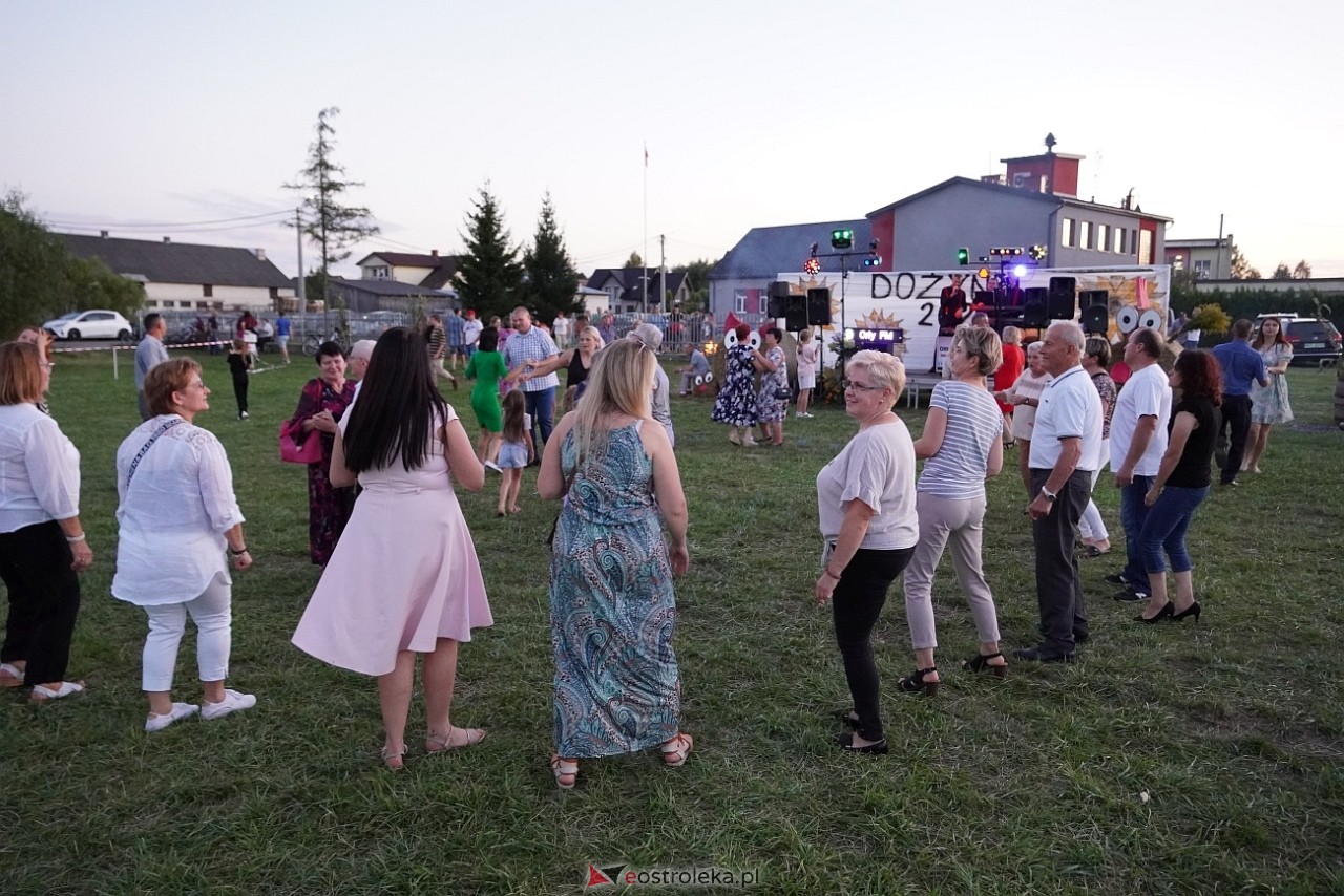 Dożynki parafialne w Borawem - potańcówka [21.09.2025] - zdjęcie #30 - eOstroleka.pl