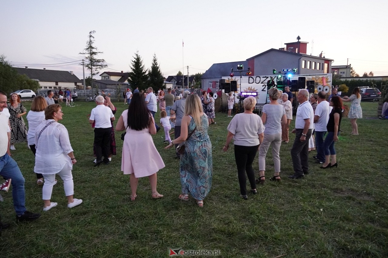 Dożynki parafialne w Borawem - potańcówka [21.09.2025] - zdjęcie #29 - eOstroleka.pl