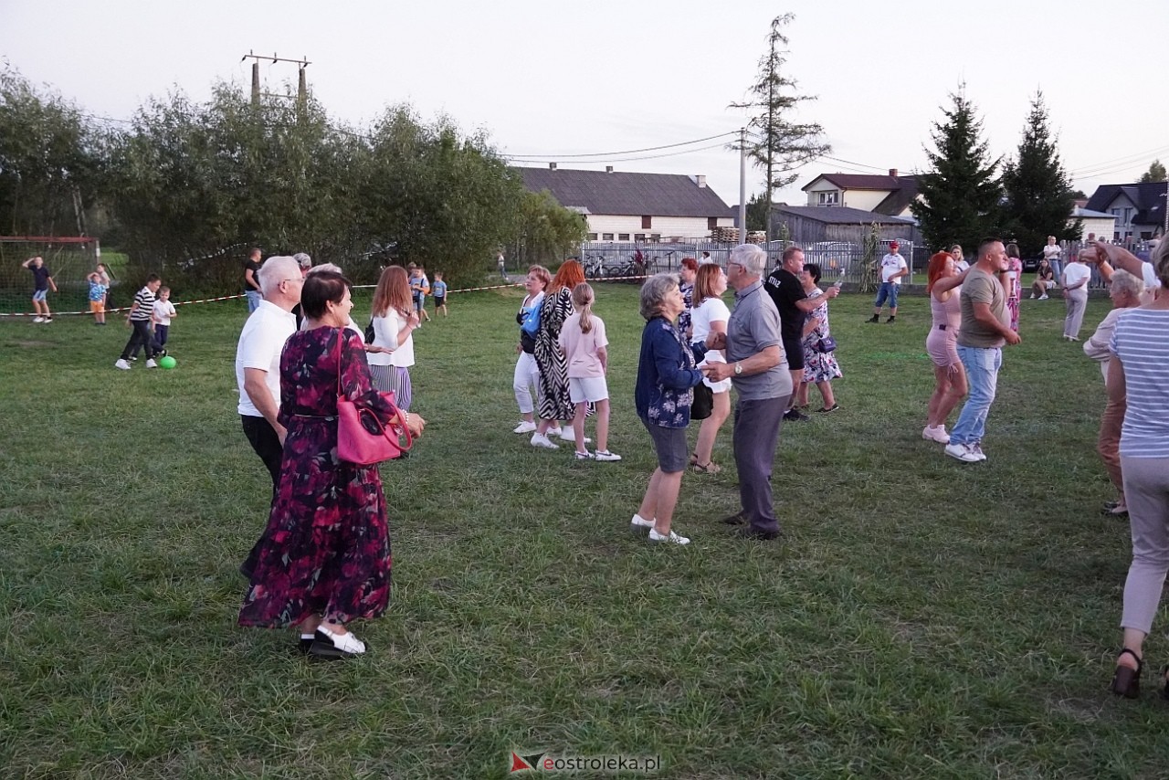 Dożynki parafialne w Borawem - potańcówka [21.09.2025] - zdjęcie #26 - eOstroleka.pl