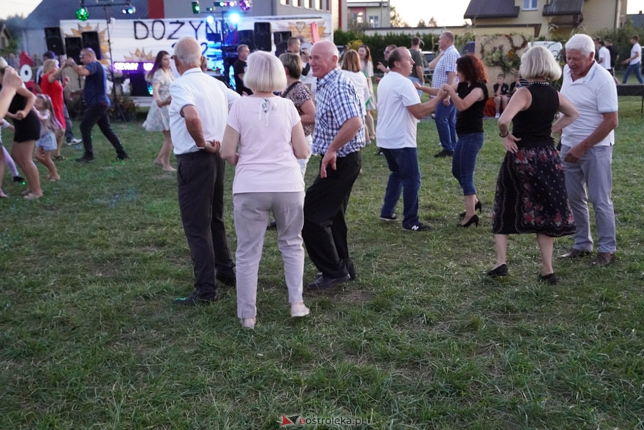 Dożynki parafialne w Borawem - potańcówka [21.09.2025] - zdjęcie #18 - eOstroleka.pl