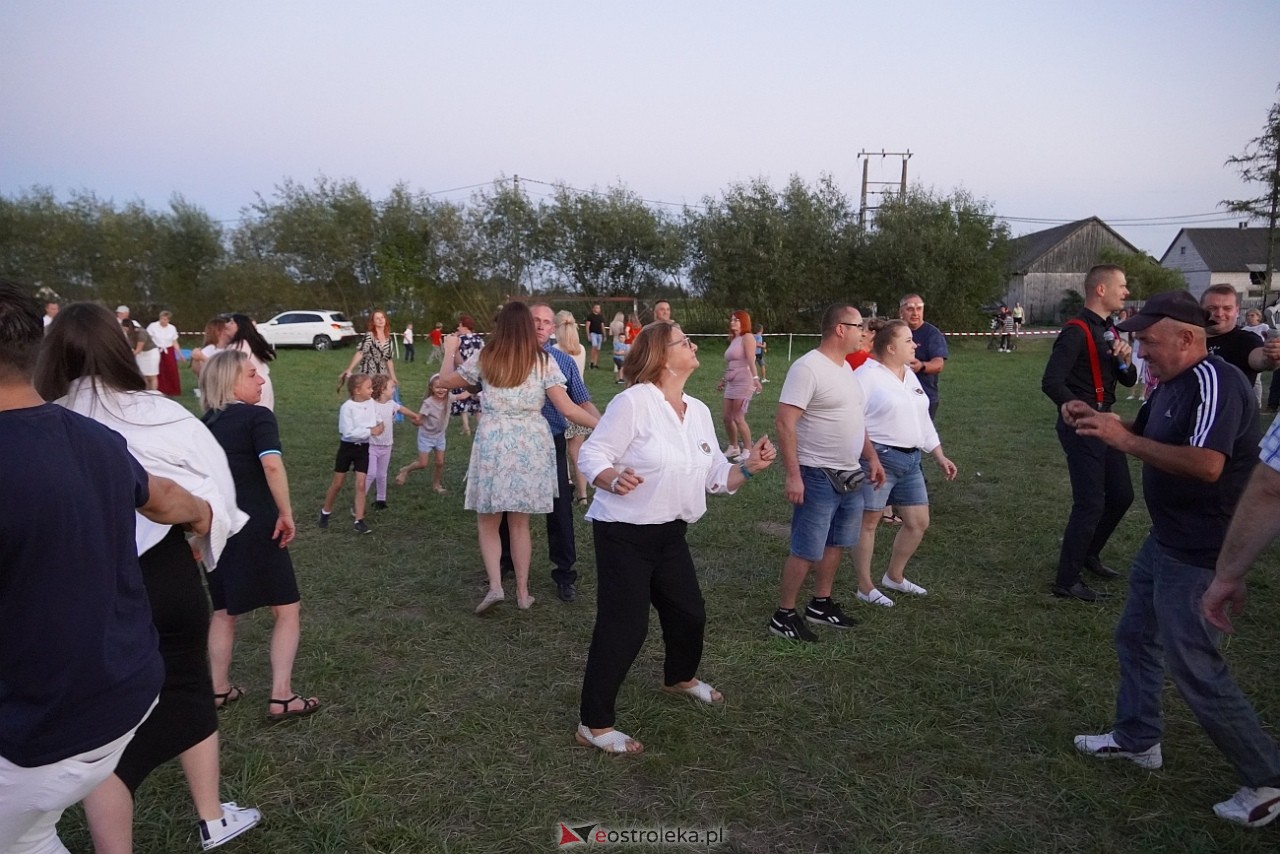 Dożynki parafialne w Borawem - potańcówka [21.09.2025] - zdjęcie #11 - eOstroleka.pl