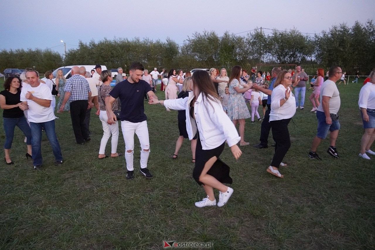 Dożynki parafialne w Borawem - potańcówka [21.09.2025] - zdjęcie #9 - eOstroleka.pl
