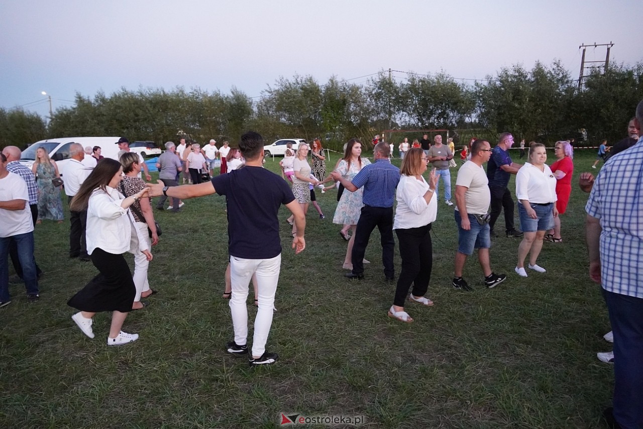 Dożynki parafialne w Borawem - potańcówka [21.09.2025] - zdjęcie #7 - eOstroleka.pl