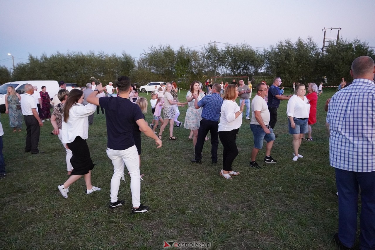 Dożynki parafialne w Borawem - potańcówka [21.09.2025] - zdjęcie #6 - eOstroleka.pl