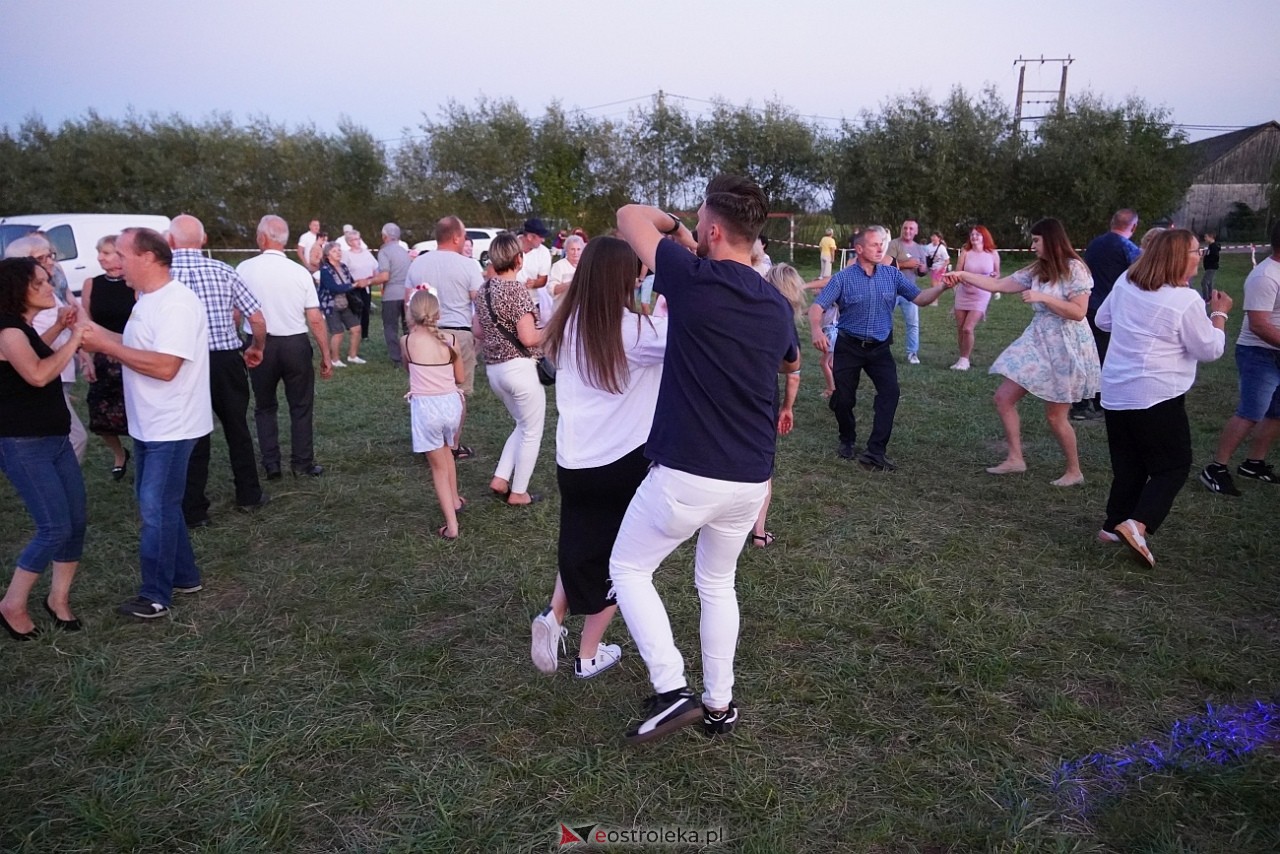 Dożynki parafialne w Borawem - potańcówka [21.09.2025] - zdjęcie #5 - eOstroleka.pl
