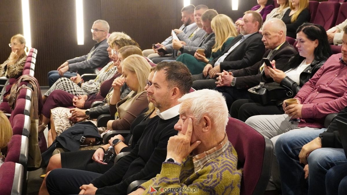 Społeczeństwo obywatelskie w działaniu[24.09.2025] - zdjęcie #39 - eOstroleka.pl