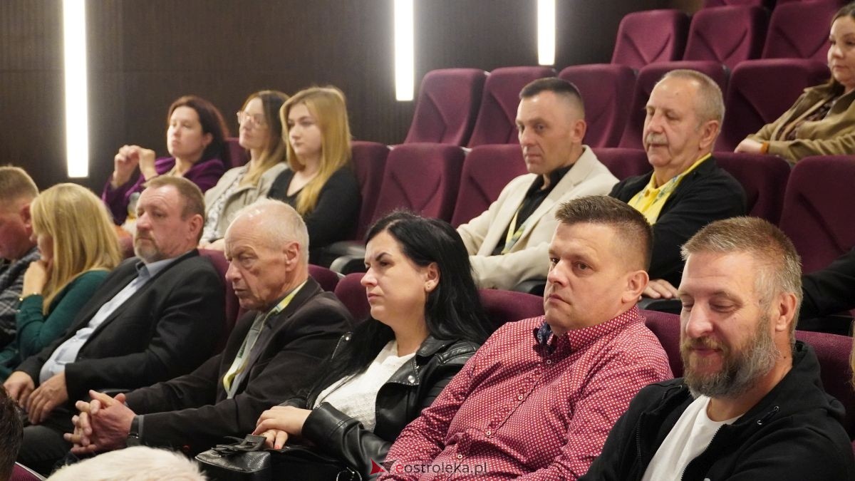 Społeczeństwo obywatelskie w działaniu[24.09.2025] - zdjęcie #36 - eOstroleka.pl