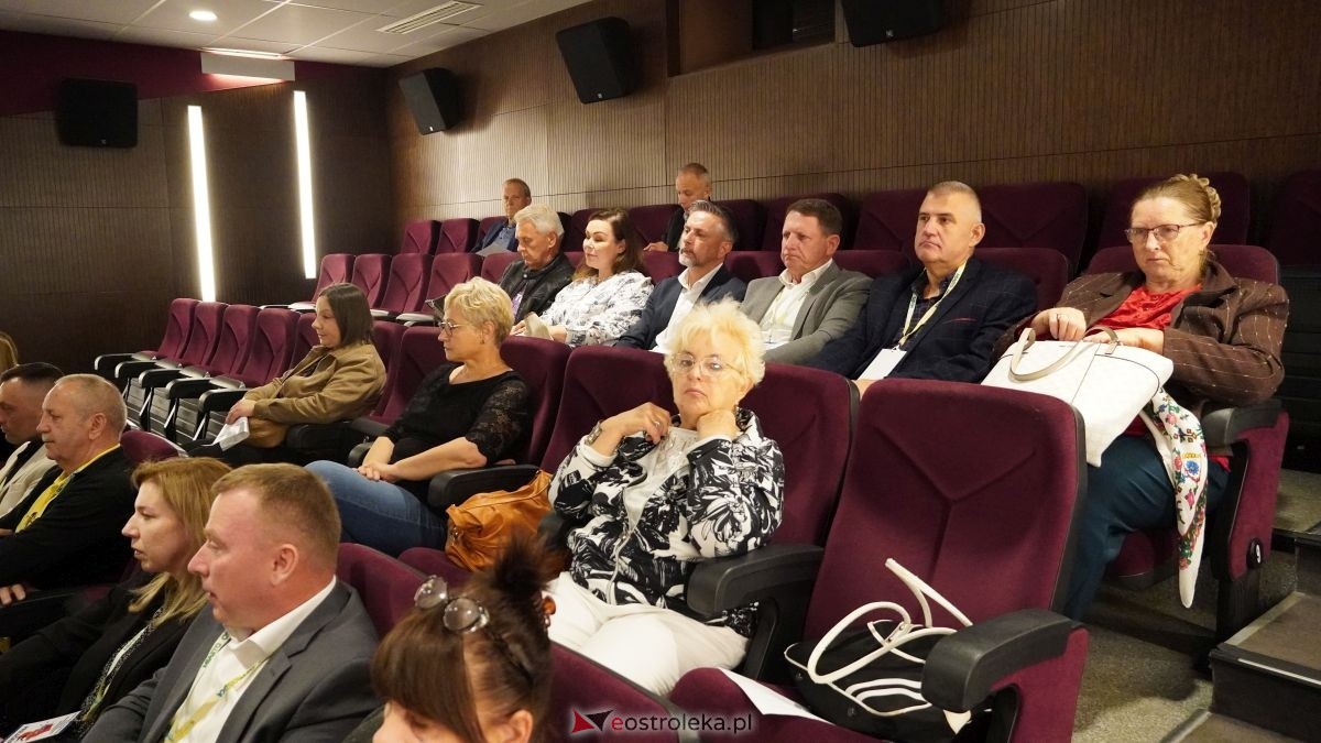 Społeczeństwo obywatelskie w działaniu[24.09.2025] - zdjęcie #33 - eOstroleka.pl