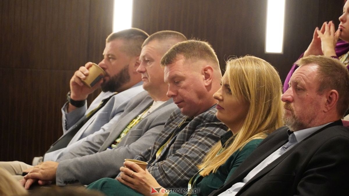Społeczeństwo obywatelskie w działaniu[24.09.2025] - zdjęcie #30 - eOstroleka.pl