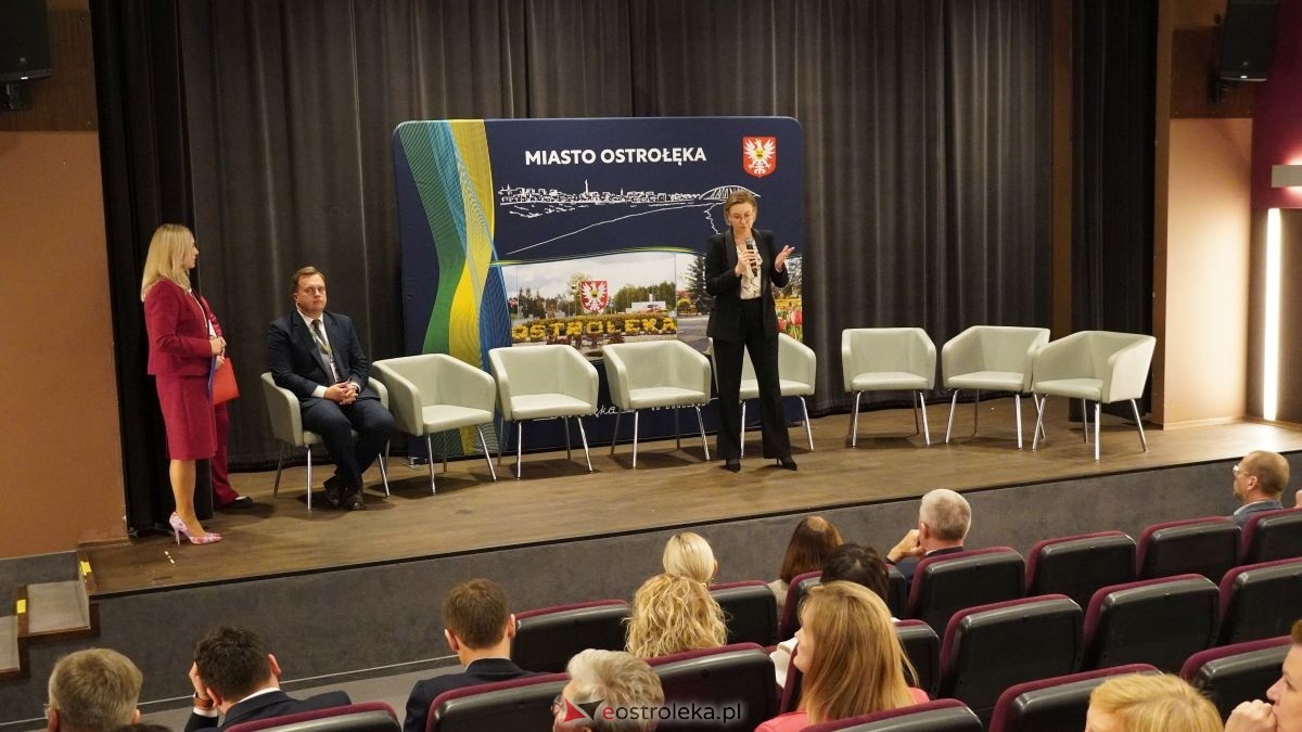 Społeczeństwo obywatelskie w działaniu[24.09.2025] - zdjęcie #26 - eOstroleka.pl