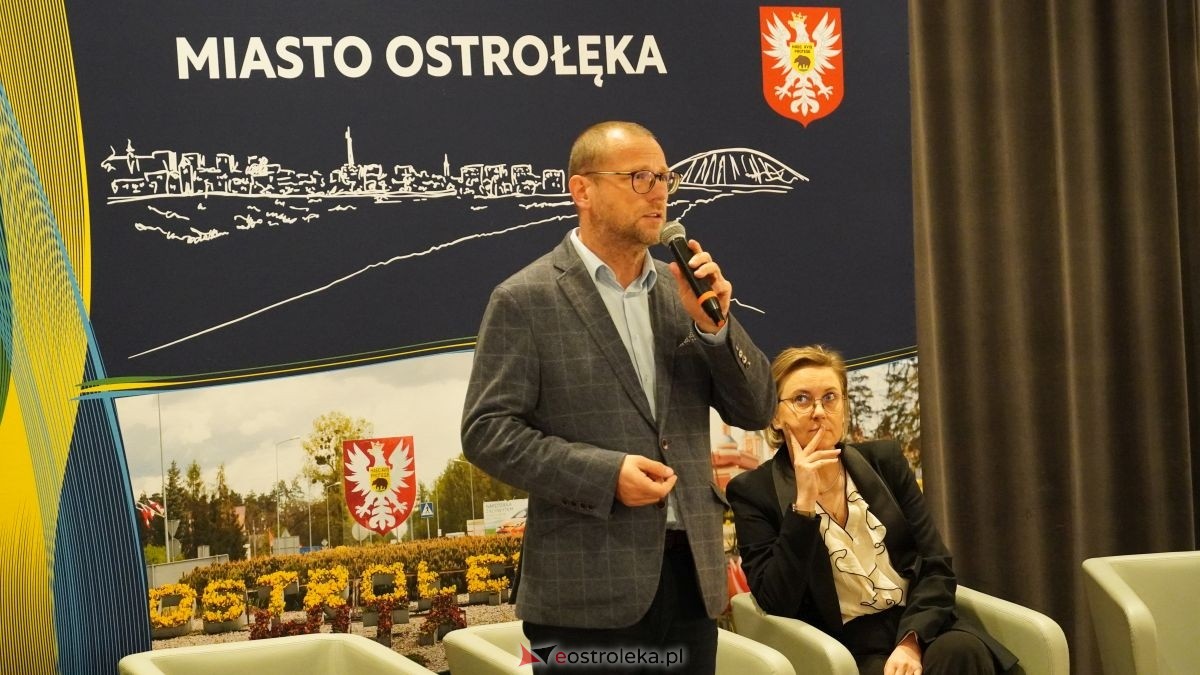 Społeczeństwo obywatelskie w działaniu[24.09.2025] - zdjęcie #22 - eOstroleka.pl