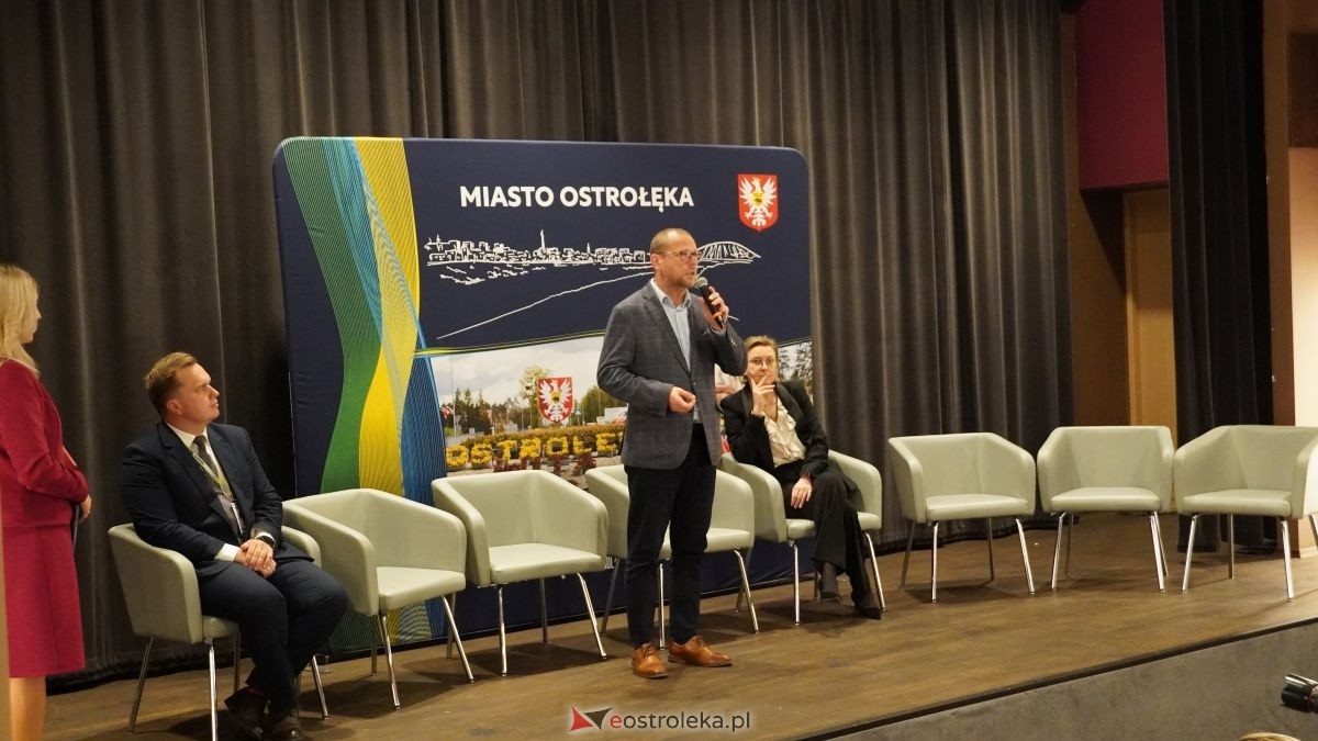Społeczeństwo obywatelskie w działaniu[24.09.2025] - zdjęcie #21 - eOstroleka.pl