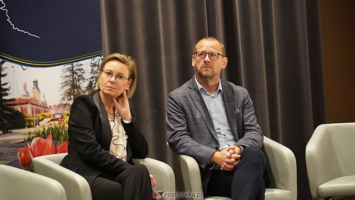 Społeczeństwo obywatelskie w działaniu[24.09.2025] - zdjęcie #16 - eOstroleka.pl