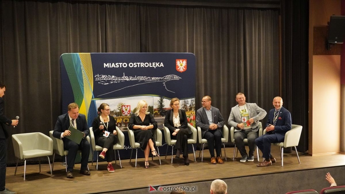 Społeczeństwo obywatelskie w działaniu[24.09.2025] - zdjęcie #15 - eOstroleka.pl