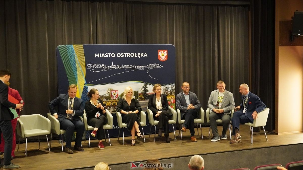 Społeczeństwo obywatelskie w działaniu[24.09.2025] - zdjęcie #14 - eOstroleka.pl