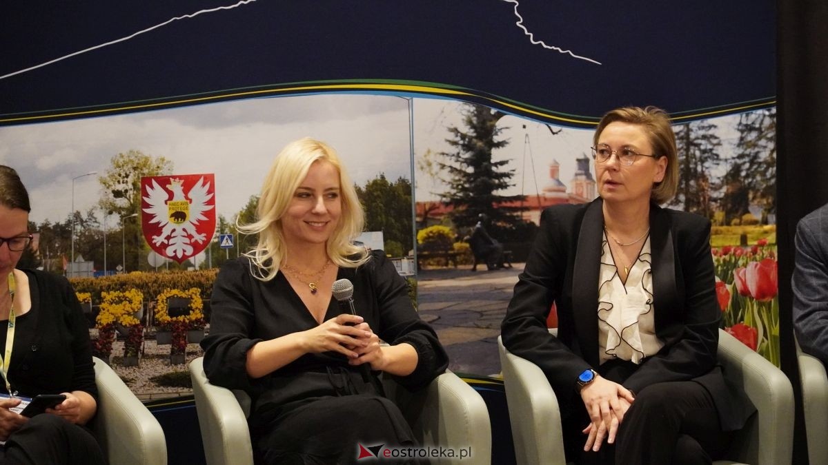Społeczeństwo obywatelskie w działaniu[24.09.2025] - zdjęcie #12 - eOstroleka.pl
