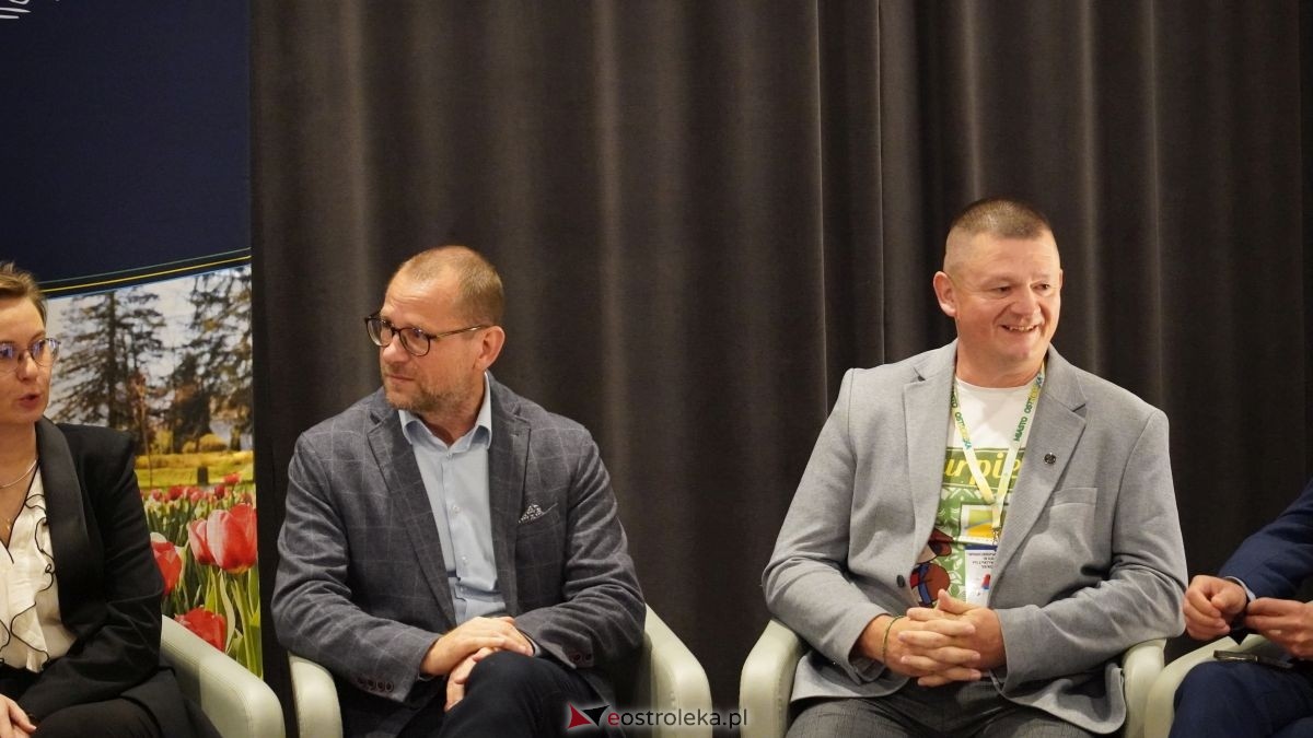 Społeczeństwo obywatelskie w działaniu[24.09.2025] - zdjęcie #11 - eOstroleka.pl