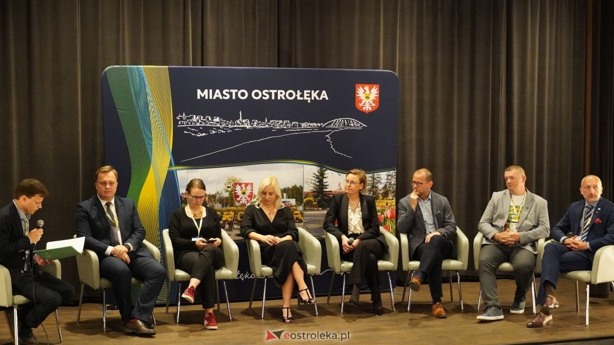 Społeczeństwo obywatelskie w działaniu[24.09.2025] - zdjęcie #6 - eOstroleka.pl