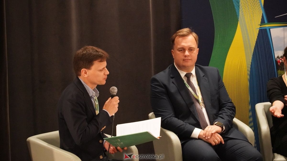 Społeczeństwo obywatelskie w działaniu[24.09.2025] - zdjęcie #5 - eOstroleka.pl