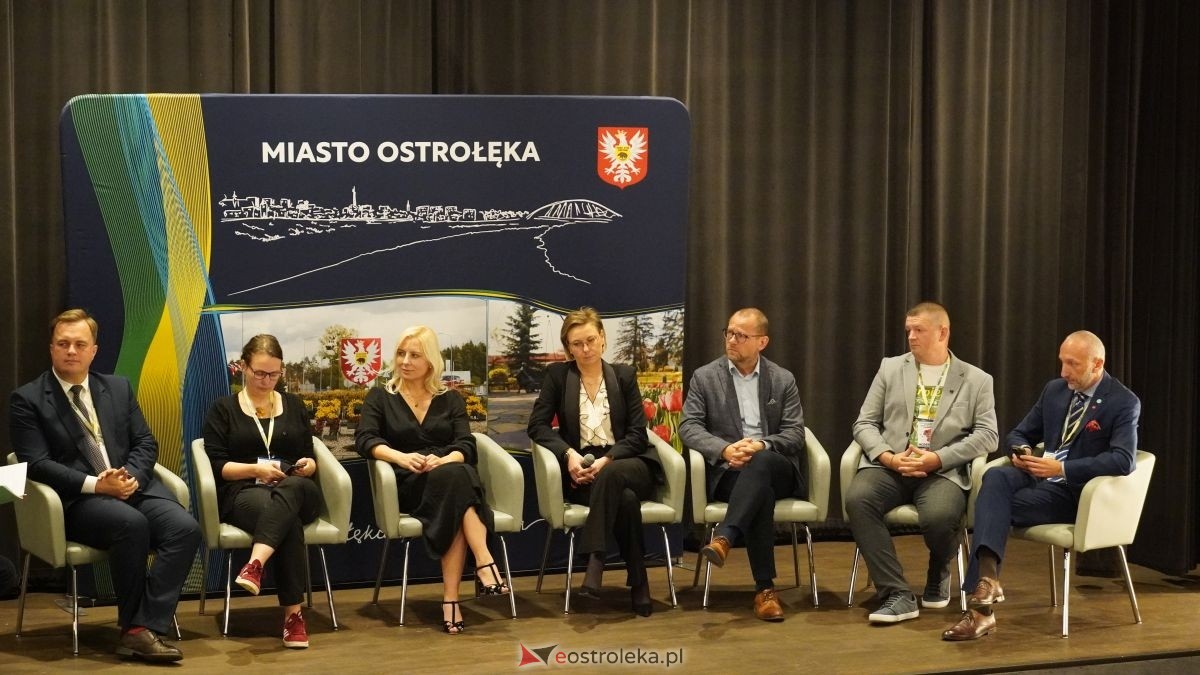 Społeczeństwo obywatelskie w działaniu[24.09.2025] - zdjęcie #4 - eOstroleka.pl