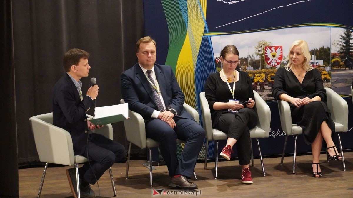 Społeczeństwo obywatelskie w działaniu[24.09.2025] - zdjęcie #3 - eOstroleka.pl