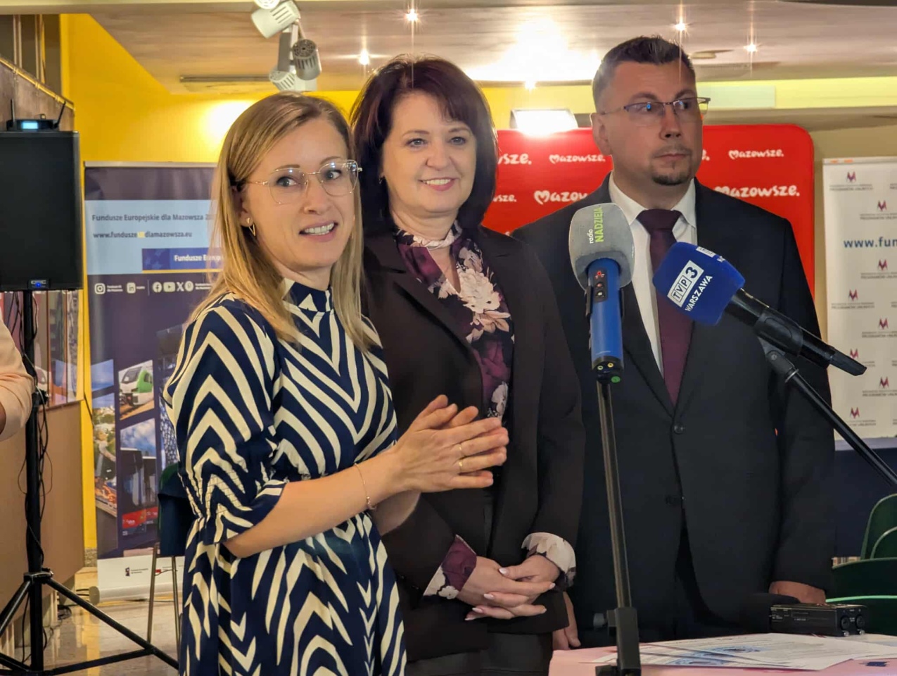 Budżet Obywatelski Mazowsza - podsumowanie [24.09.2025] - zdjęcie #6 - eOstroleka.pl