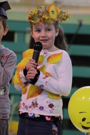 Pasowanie na przedszkolaka w Przedszkolu Miejskim Nr 7 (20.10.2011) - zdjęcie #18 - eOstroleka.pl