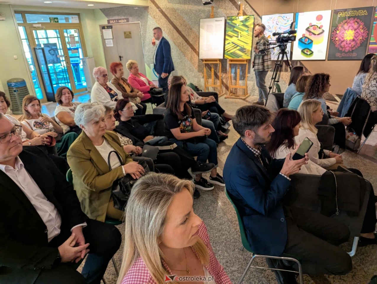 Dotacje dla samorządów i organizacji [24.09.2025] - zdjęcie #60 - eOstroleka.pl