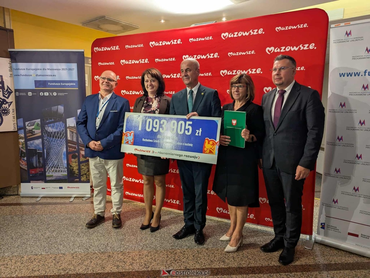 Dotacje dla samorządów i organizacji [24.09.2025] - zdjęcie #57 - eOstroleka.pl