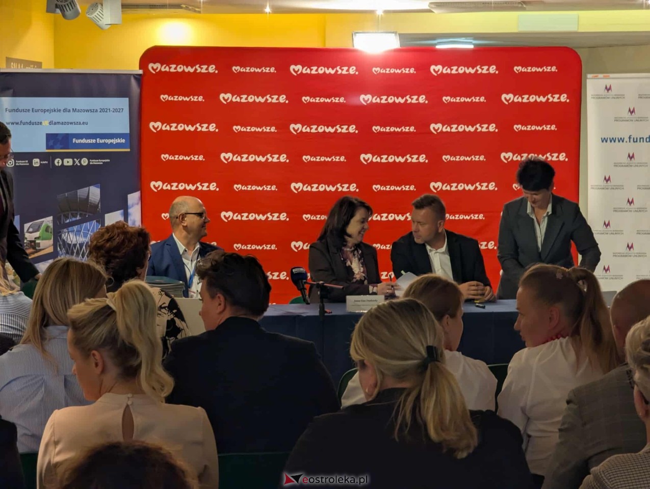 Dotacje dla samorządów i organizacji [24.09.2025] - zdjęcie #53 - eOstroleka.pl