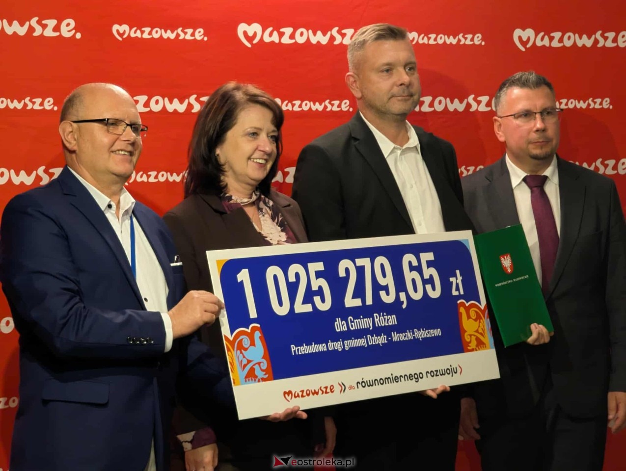 Dotacje dla samorządów i organizacji [24.09.2025] - zdjęcie #52 - eOstroleka.pl