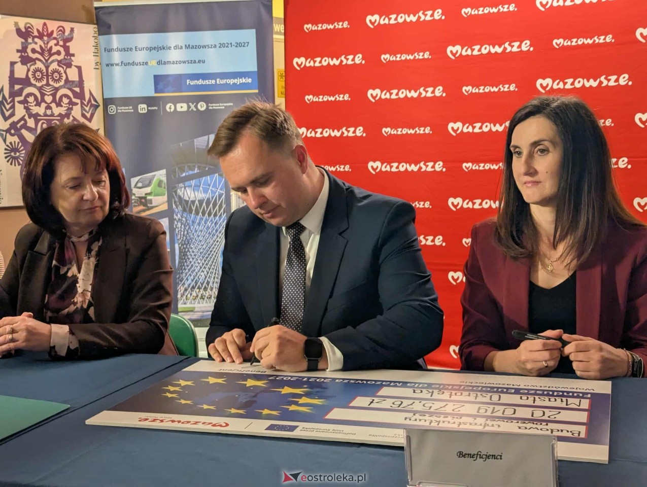 Dotacje dla samorządów i organizacji [24.09.2025] - zdjęcie #49 - eOstroleka.pl