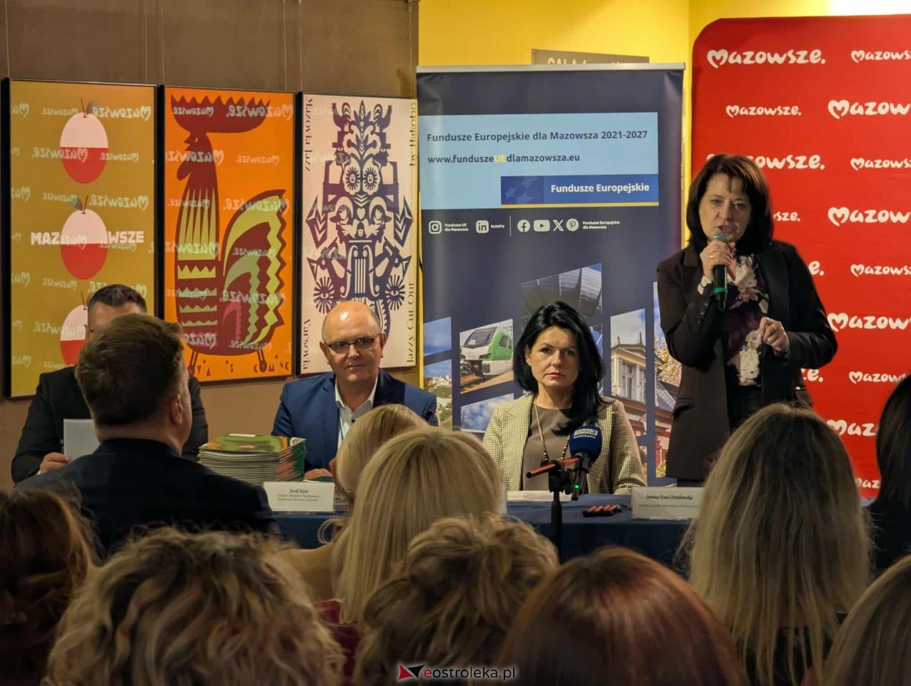 Dotacje dla samorządów i organizacji [24.09.2025] - zdjęcie #47 - eOstroleka.pl