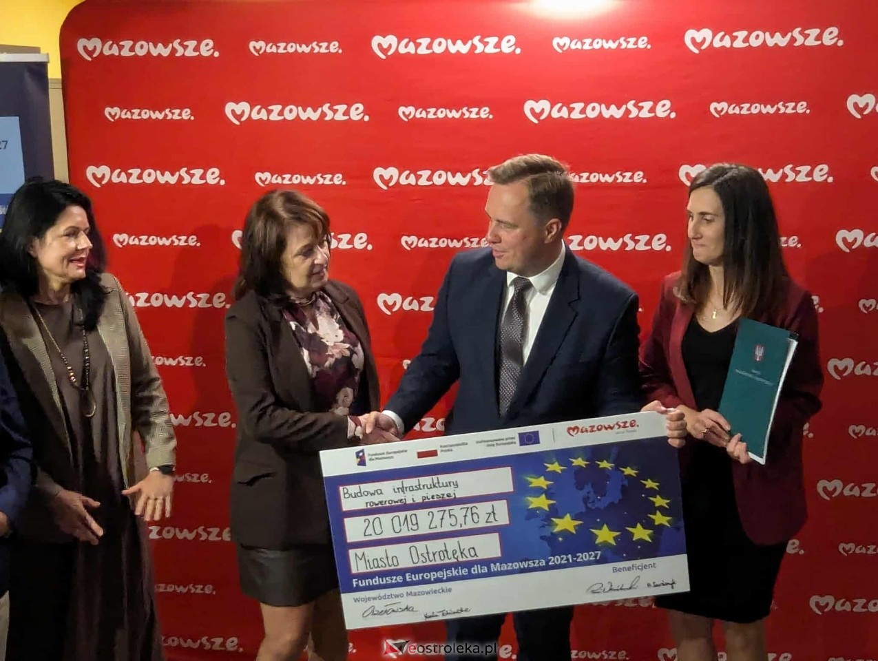 Dotacje dla samorządów i organizacji [24.09.2025] - zdjęcie #45 - eOstroleka.pl