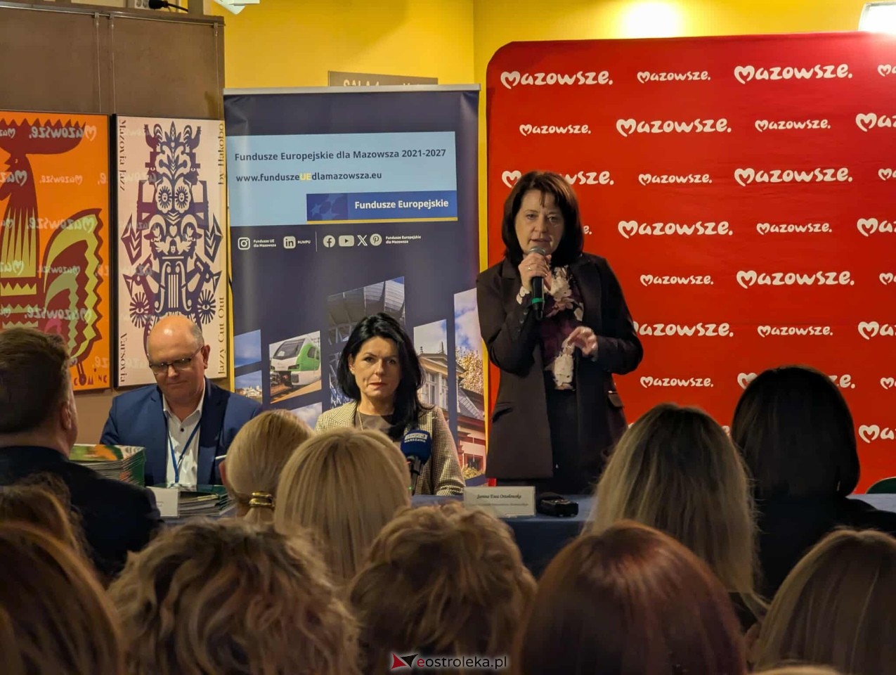 Dotacje dla samorządów i organizacji [24.09.2025] - zdjęcie #26 - eOstroleka.pl