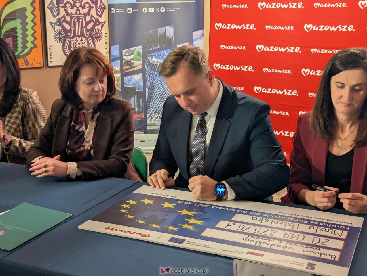 Dotacje dla samorządów i organizacji [24.09.2025] - zdjęcie #25 - eOstroleka.pl