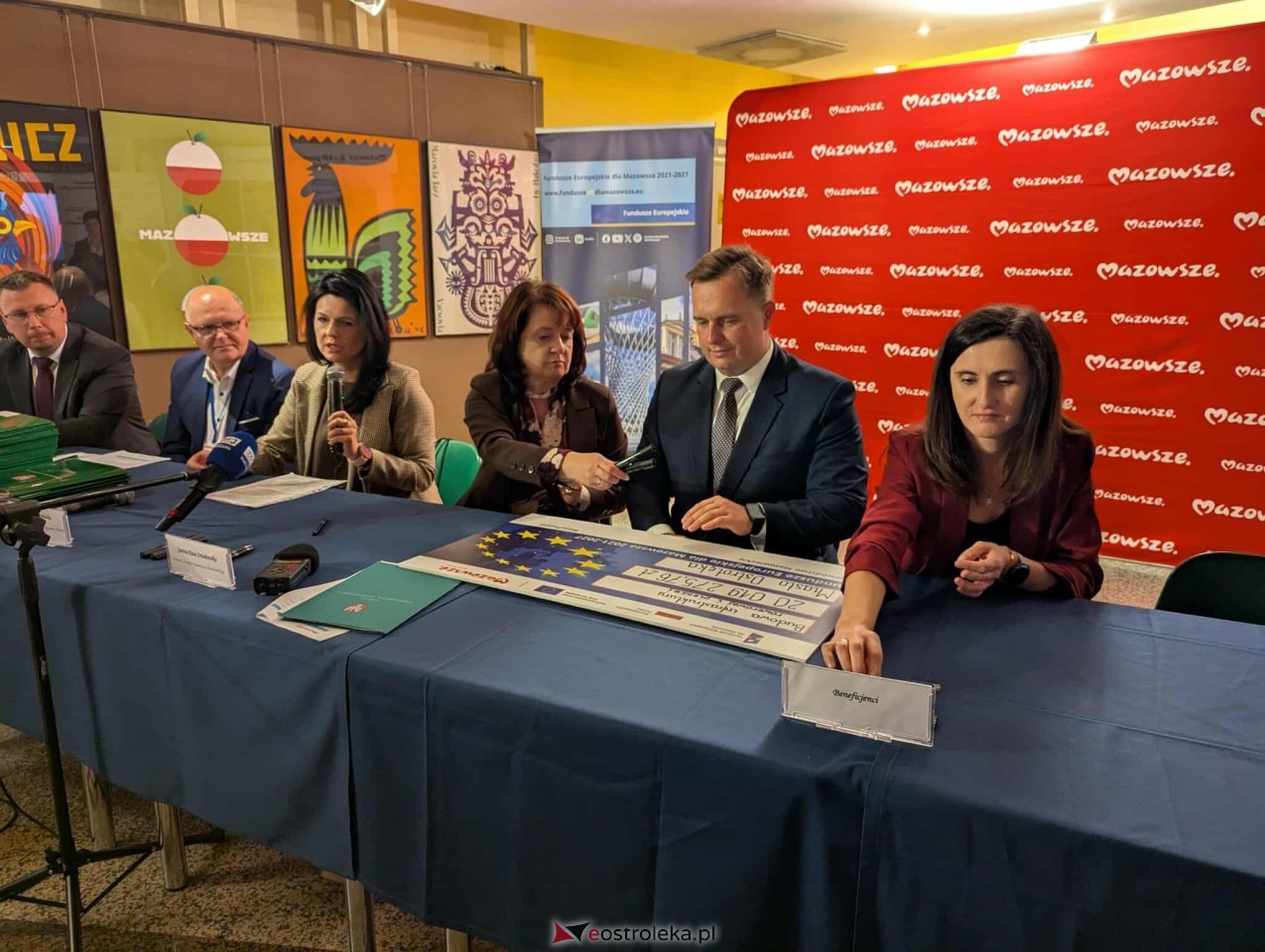Dotacje dla samorządów i organizacji [24.09.2025] - zdjęcie #22 - eOstroleka.pl