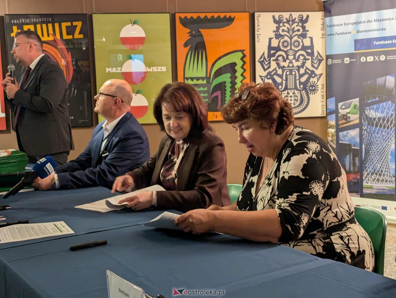 Dotacje dla samorządów i organizacji [24.09.2025] - zdjęcie #18 - eOstroleka.pl