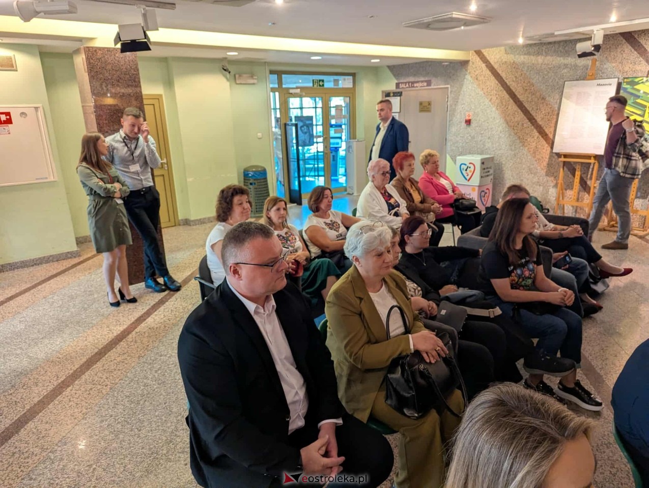 Dotacje dla samorządów i organizacji [24.09.2025] - zdjęcie #16 - eOstroleka.pl