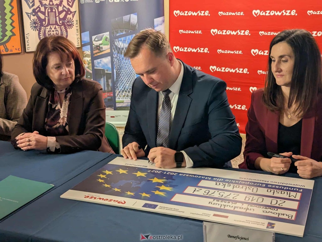 Dotacje dla samorządów i organizacji [24.09.2025] - zdjęcie #15 - eOstroleka.pl