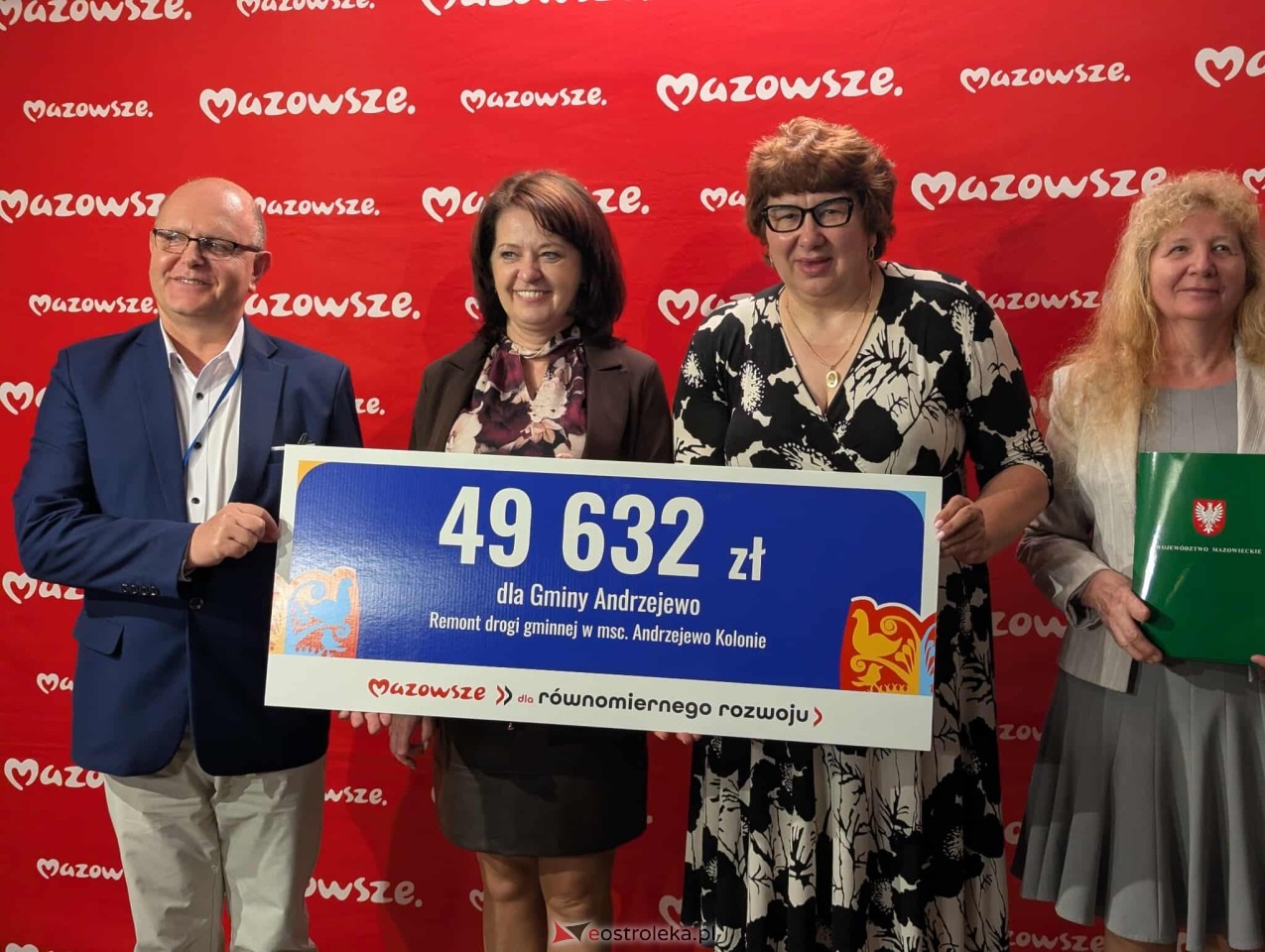 Dotacje dla samorządów i organizacji [24.09.2025] - zdjęcie #14 - eOstroleka.pl
