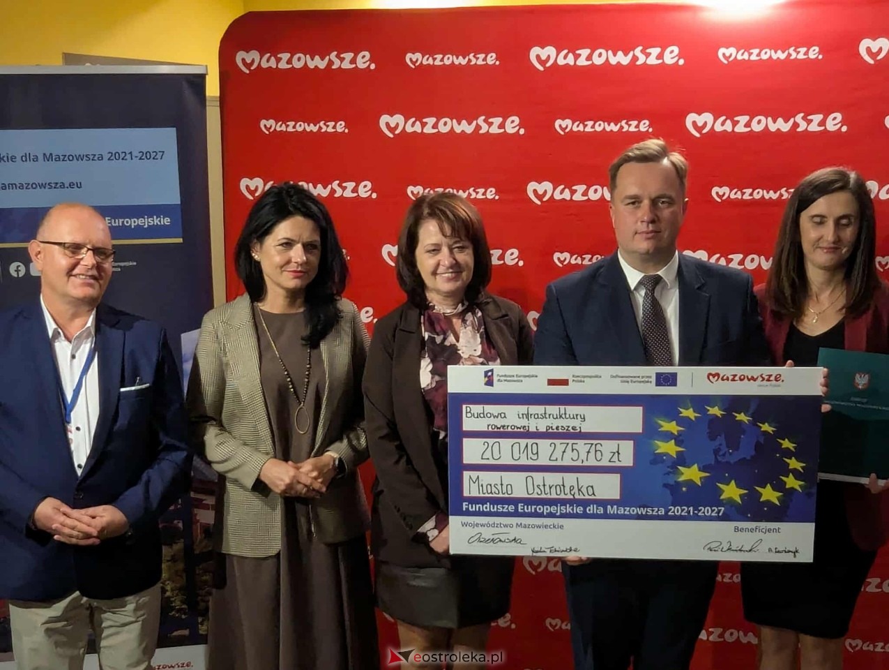 Dotacje dla samorządów i organizacji [24.09.2025] - zdjęcie #13 - eOstroleka.pl