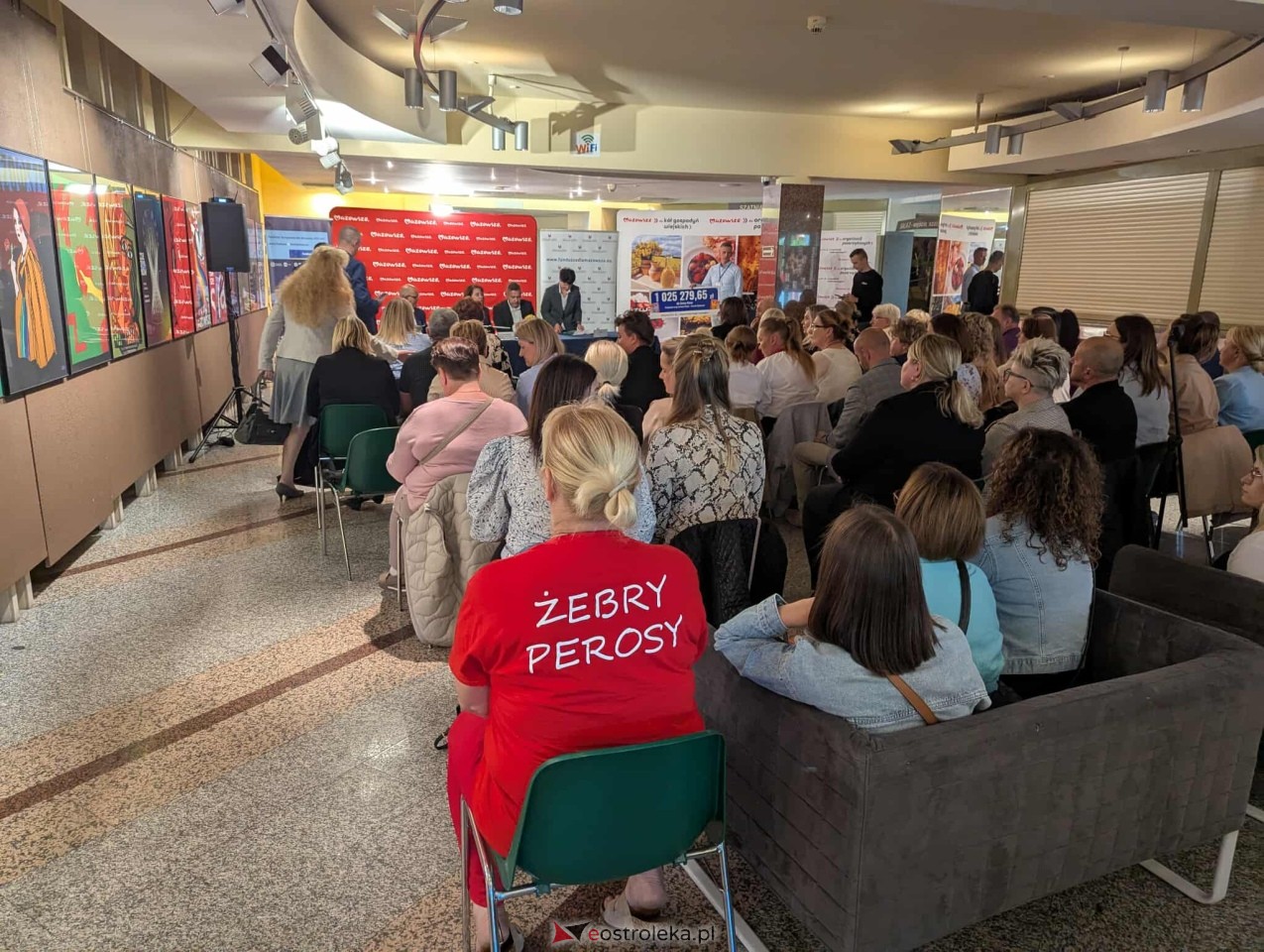 Dotacje dla samorządów i organizacji [24.09.2025] - zdjęcie #11 - eOstroleka.pl
