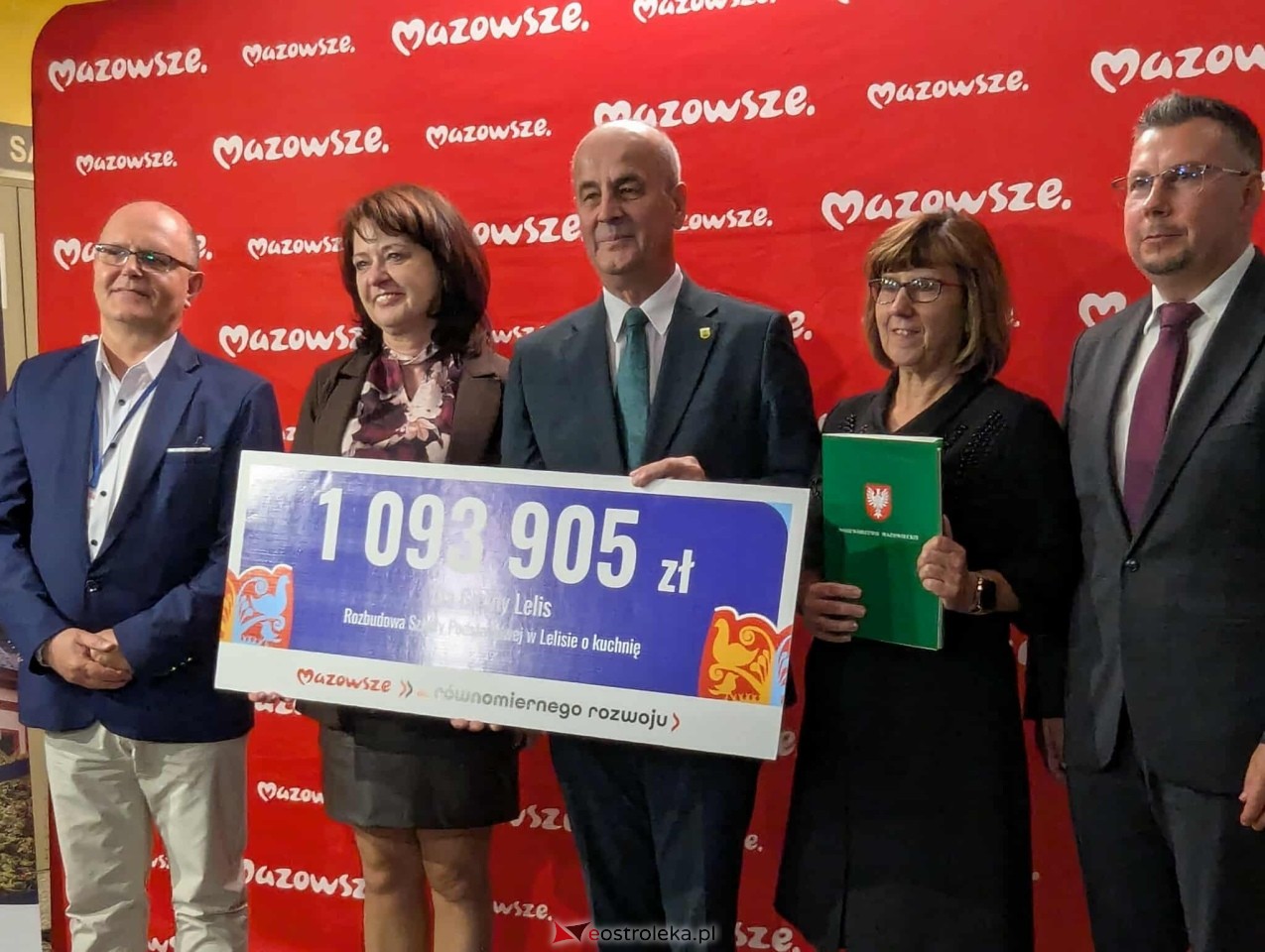 Dotacje dla samorządów i organizacji [24.09.2025] - zdjęcie #2 - eOstroleka.pl