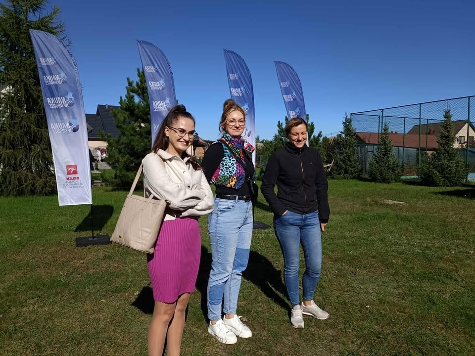 Naukobus w szkole w Borawem [24.09.2025] - zdjęcie #1 - eOstroleka.pl