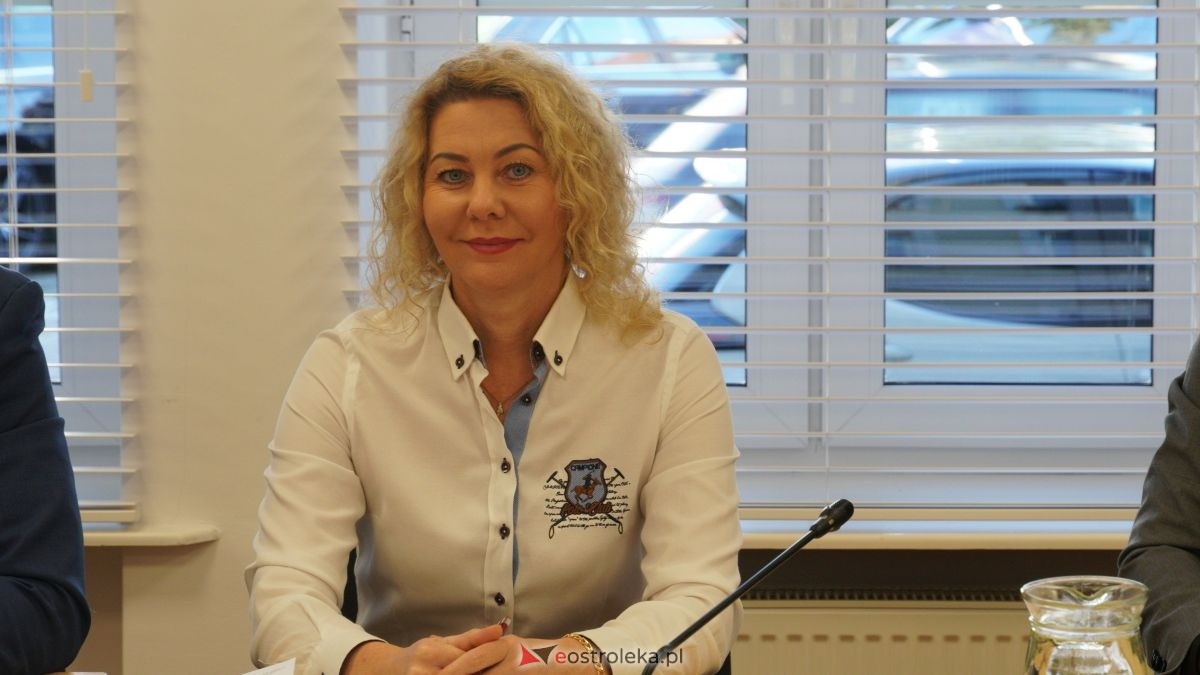 30. sesja Rady Miasta [25.09.2025] - zdjęcie #38 - eOstroleka.pl