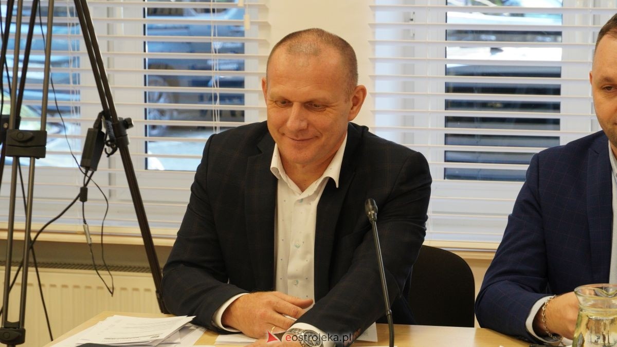 30. sesja Rady Miasta [25.09.2025] - zdjęcie #30 - eOstroleka.pl