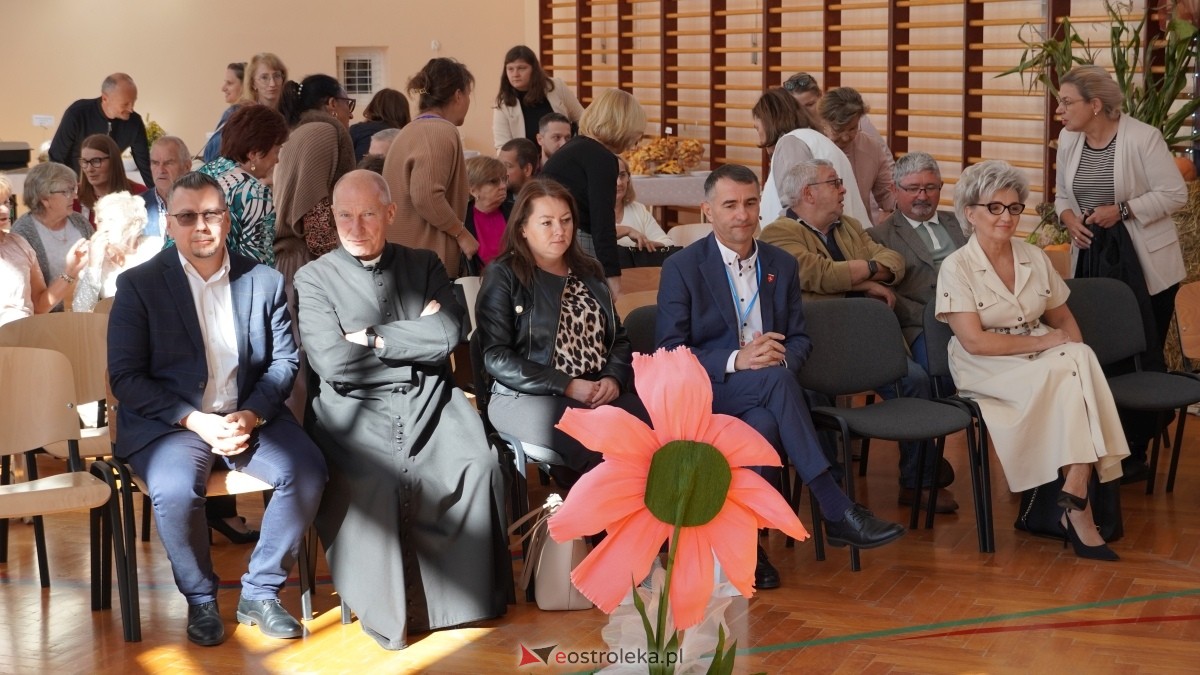 Bajkowy Dzień Pieczonego Ziemniaka w Nowej Wsi [25.09.2025] - zdjęcie #62 - eOstroleka.pl